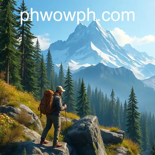 Exploring the Thrill: Outdoor Adventures in the WOWph Gaming Category