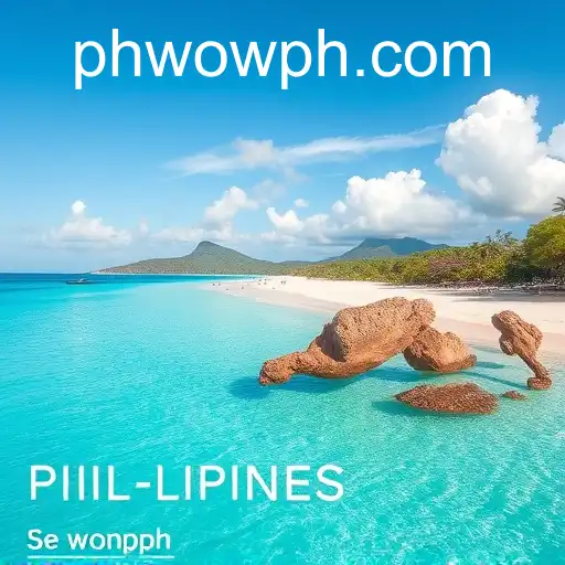 Exploring the Pristine Beauty of Philippine Beaches