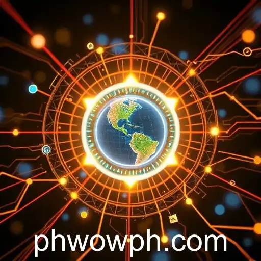 The Surge of AI in Global Education