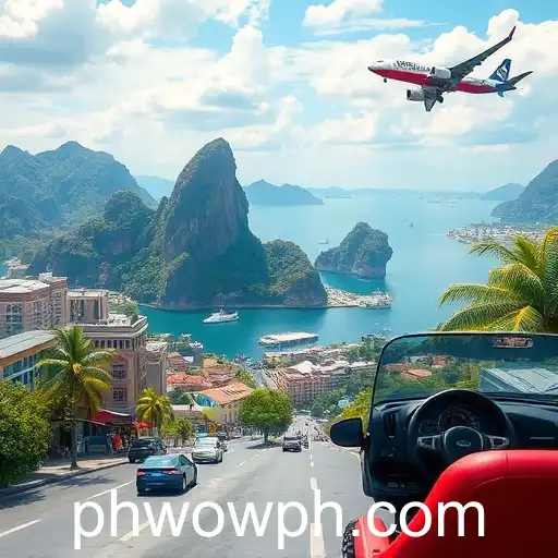 Emerging Trends in Global Technology