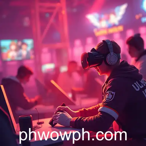 The Evolution of WOWPH: Gaming and Community in 2025