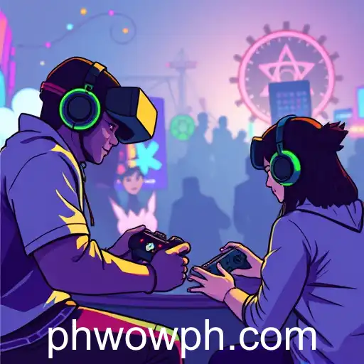 The Evolution of Online Gaming Communities