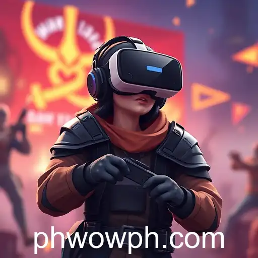 Exploring the Realm of Virtual Worlds