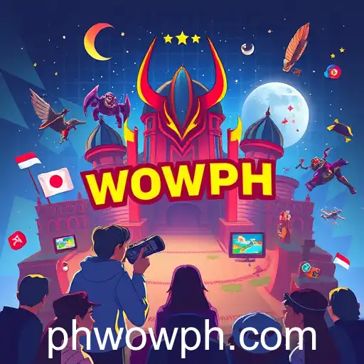 Rising Trends in Game Design and Community Engagement