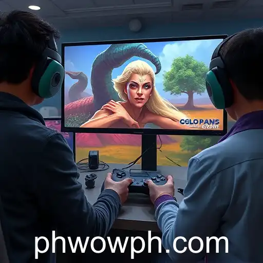 The Rise of Gaming Platforms in 2025