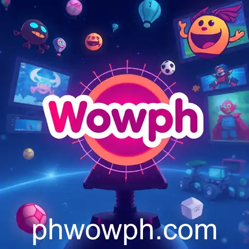 Revolutionizing Game Engagement: The Rise of WOWPH