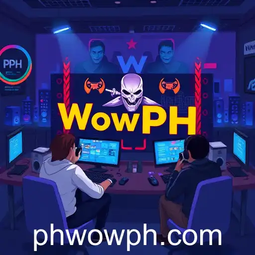 The Evolution of Online Gaming Communities