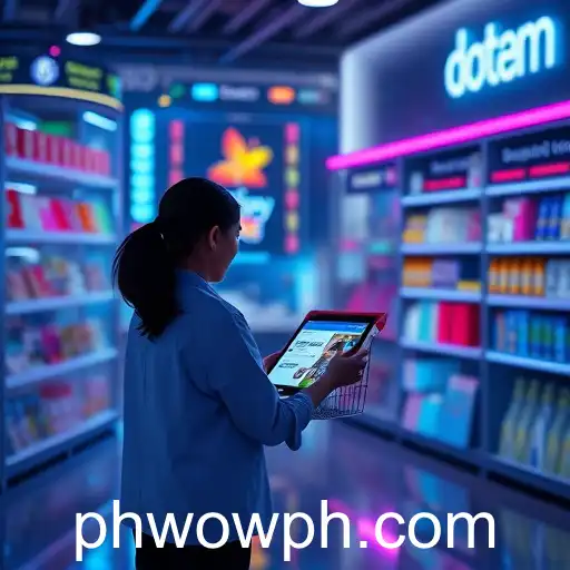 The Role of 'wowph' in Digital Gaming Trends