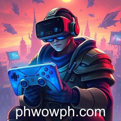 The Evolution of Gaming Experiences in 2025