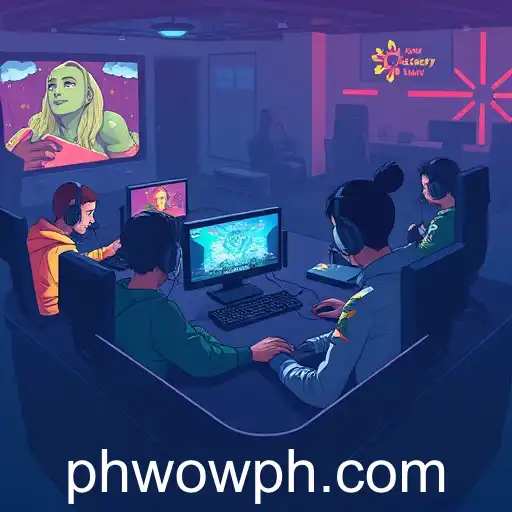 The Evolution of Online Gaming Communities