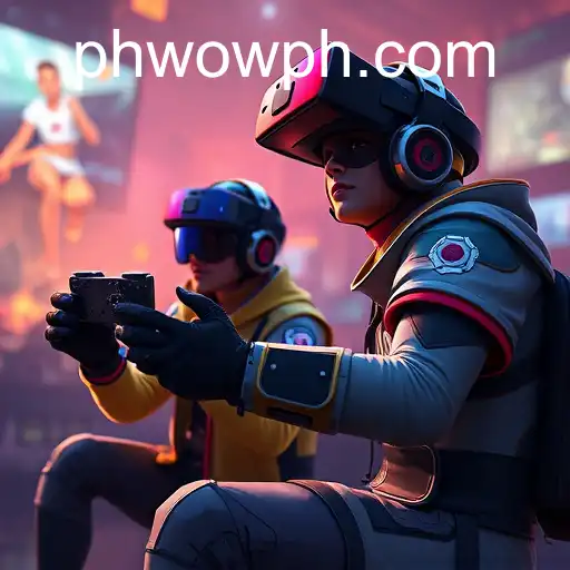 Evolution of Gaming and Virtual Communities in 2025