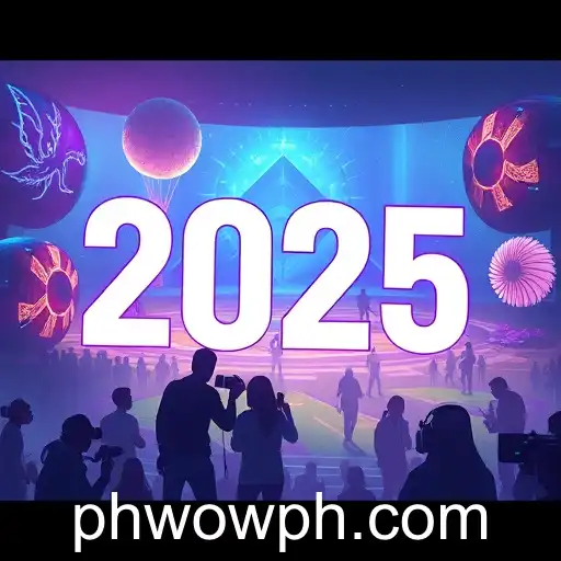 Gaming Advancements and Trends of 2025