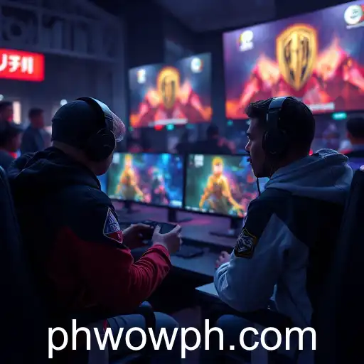 The Global Impact of Online Gaming in 2025