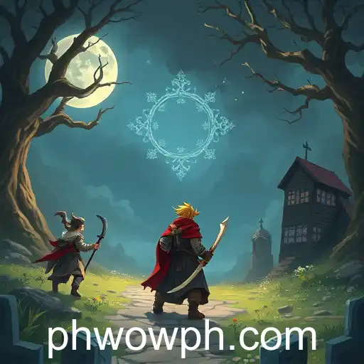 Reviving Digital Realms: Wowph's Return to Glory