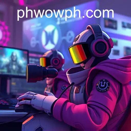 The Rise of Wowph in Gaming Culture
