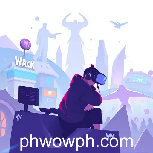 The Rise of WOWPH in Online Gaming Culture