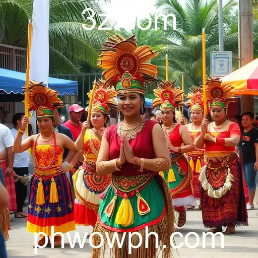 Exploring Philippine Culture: A Rich Tapestry of Traditions and Heritage