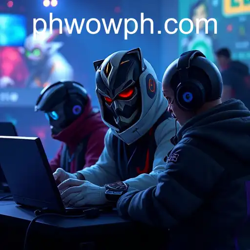 The Digital Era of Gaming: Innovations and Impacts