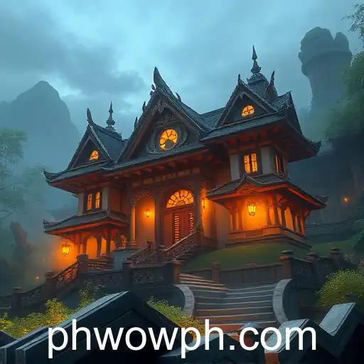Gaming Landscape Evolves with wowph's Influence