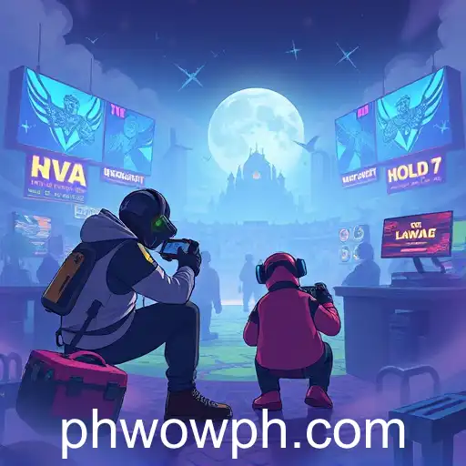Emerging Trends in Gaming: The Rise of Wowph