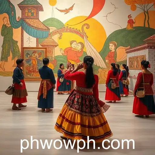 The Rise of Global Gaming Phenomena