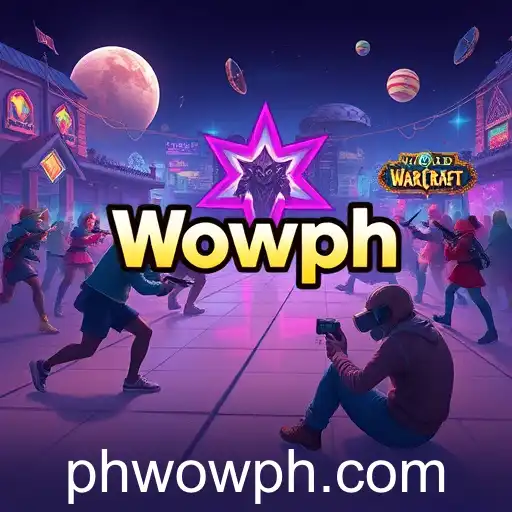 The Rise of Wowph: Gaming in a Changing World