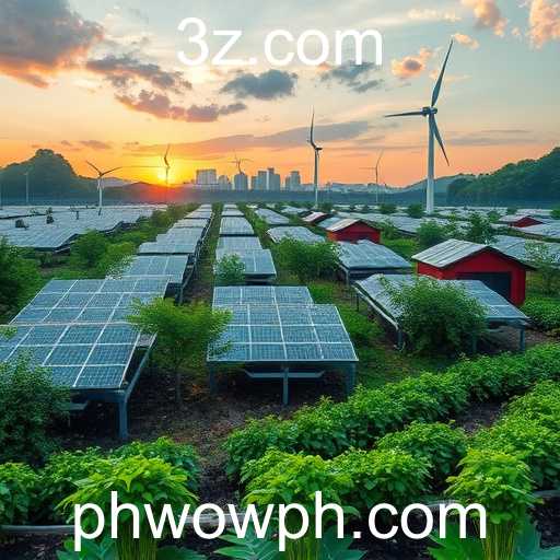 Tech Innovations Propel New Environmental Wins