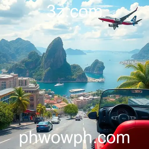 Exploring the 'Getting Around' Game Category: Navigating the World of Virtual Travel with 'wowph'
