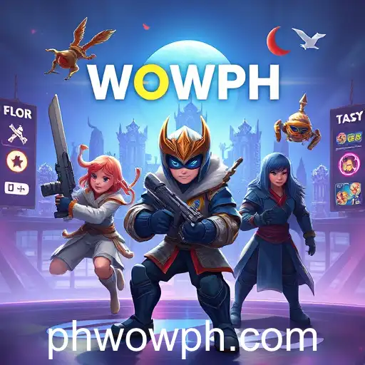 The Rise of 'wowph' in Gaming Communities