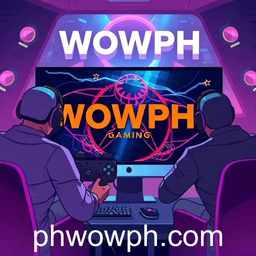 The Rise of WOWPH in the Gaming World