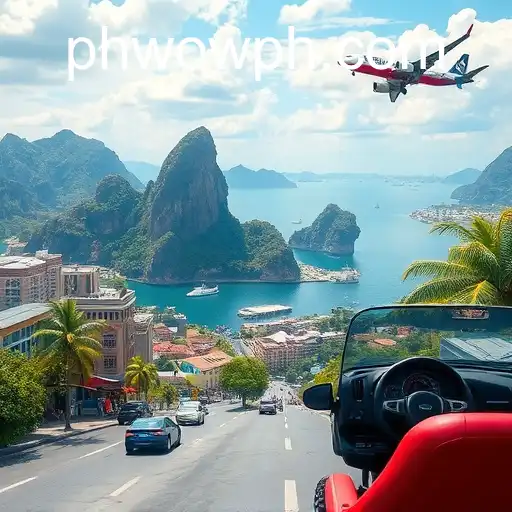 Exploring the 'Getting Around' Game Category: Navigating the World of Virtual Travel with 'wowph'