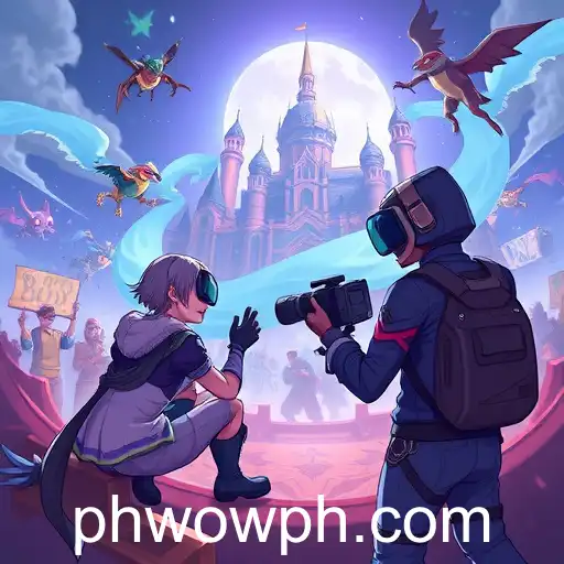 The Rise of WowPH in the Gaming Scene